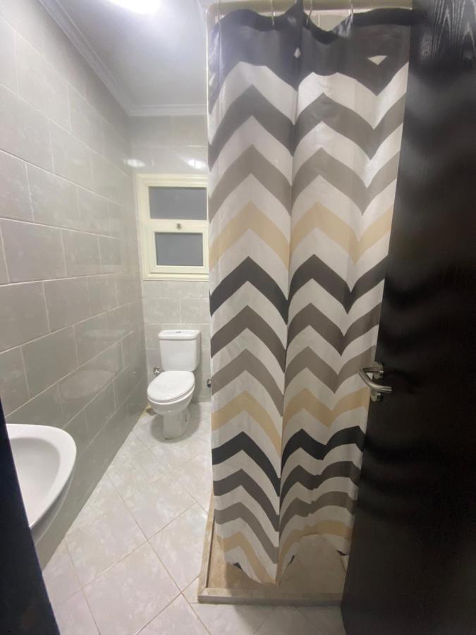 Aqua Caribbean Chalet Sokhna ไอน์ ซกนา ภายนอก รูปภาพ
