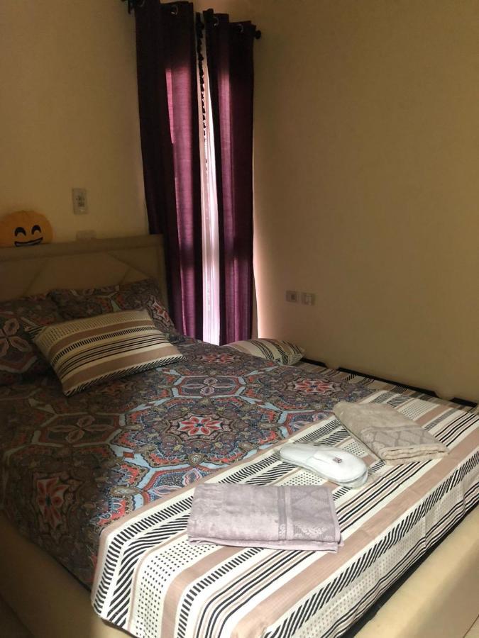 Aqua Caribbean Chalet Sokhna ไอน์ ซกนา ภายนอก รูปภาพ