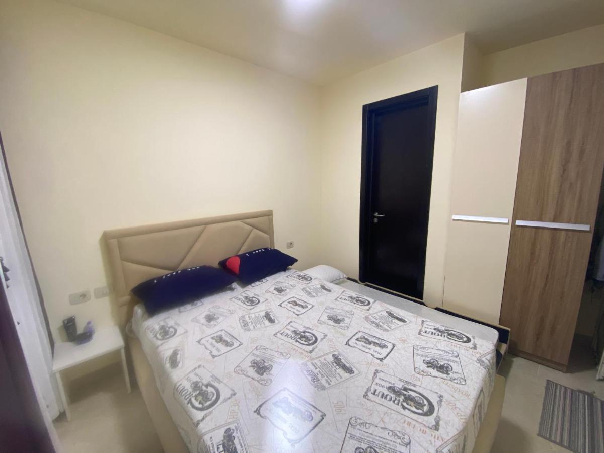 Aqua Caribbean Chalet Sokhna ไอน์ ซกนา ภายนอก รูปภาพ