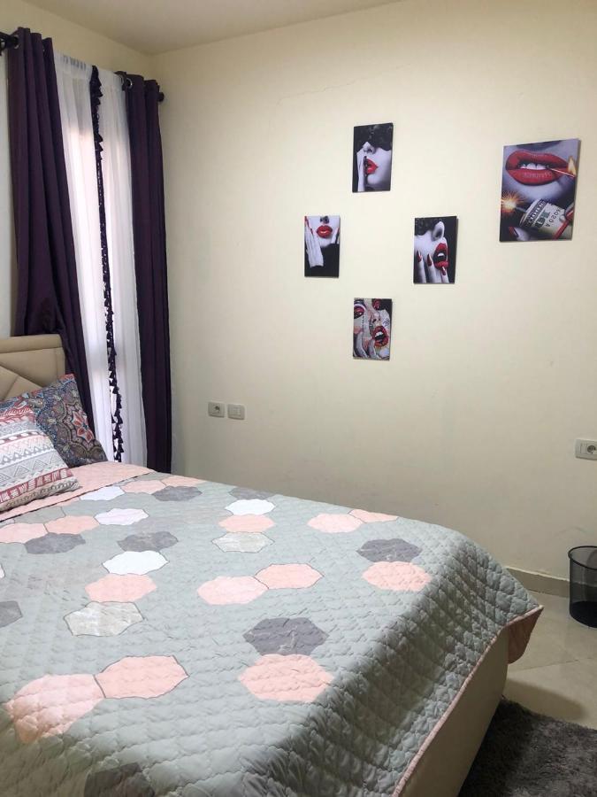 Aqua Caribbean Chalet Sokhna ไอน์ ซกนา ภายนอก รูปภาพ